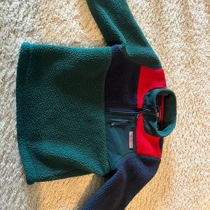 Vineyard Vines Multicolor Boys Fleece